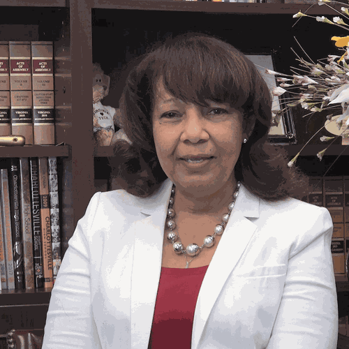 Changing of the guard for Charlottesville school system