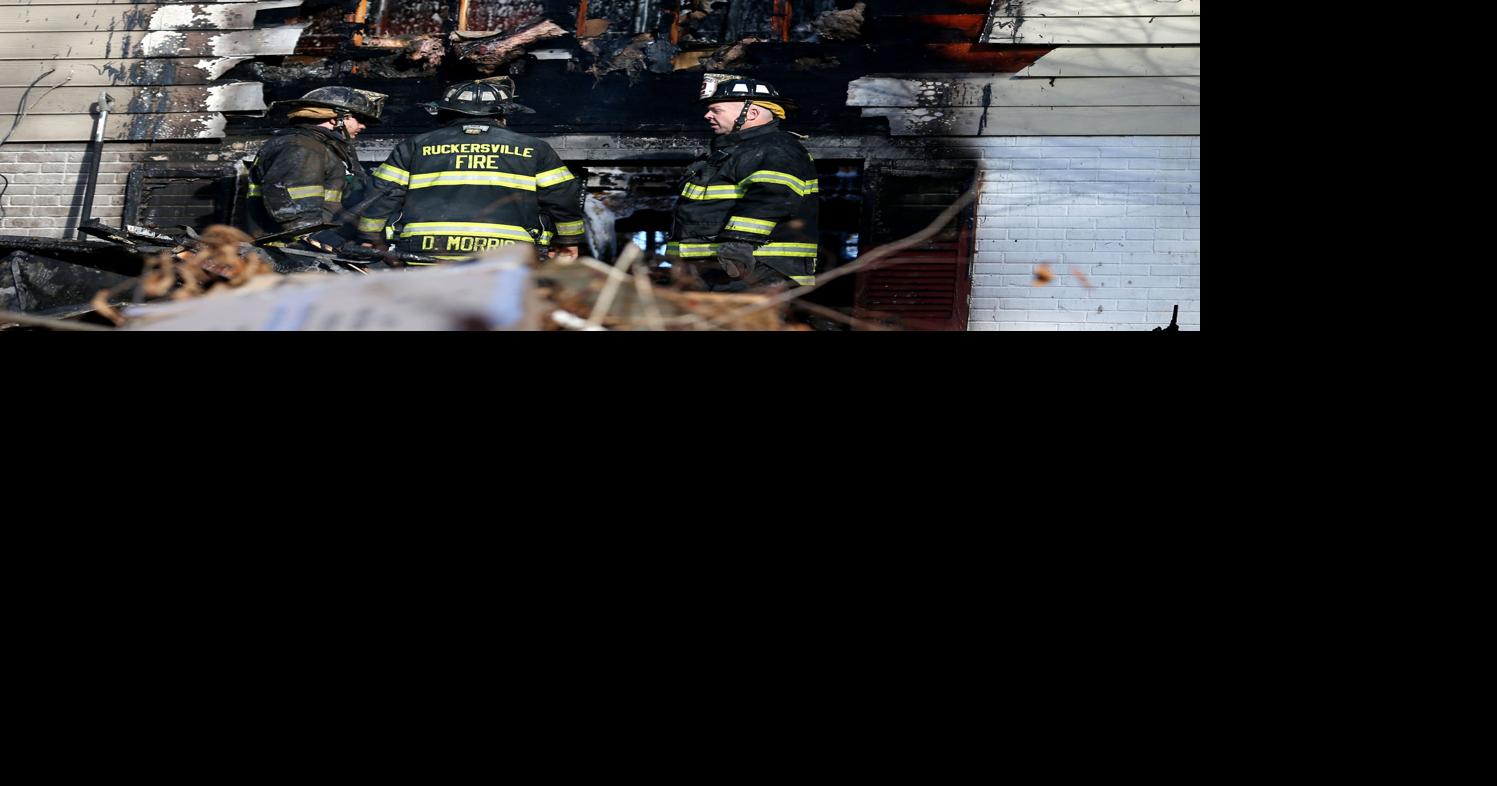 GoFundMe campaigns set up for victims of Monday's fatal Ruckersville fire