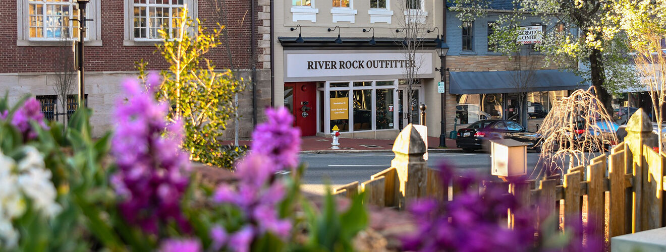 River Rock Outfitters Main