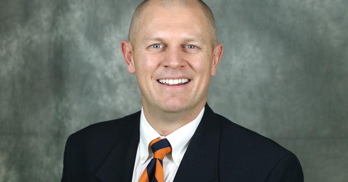 New Virginia DC Rudzinski will prioritize fundamentals in spring practice