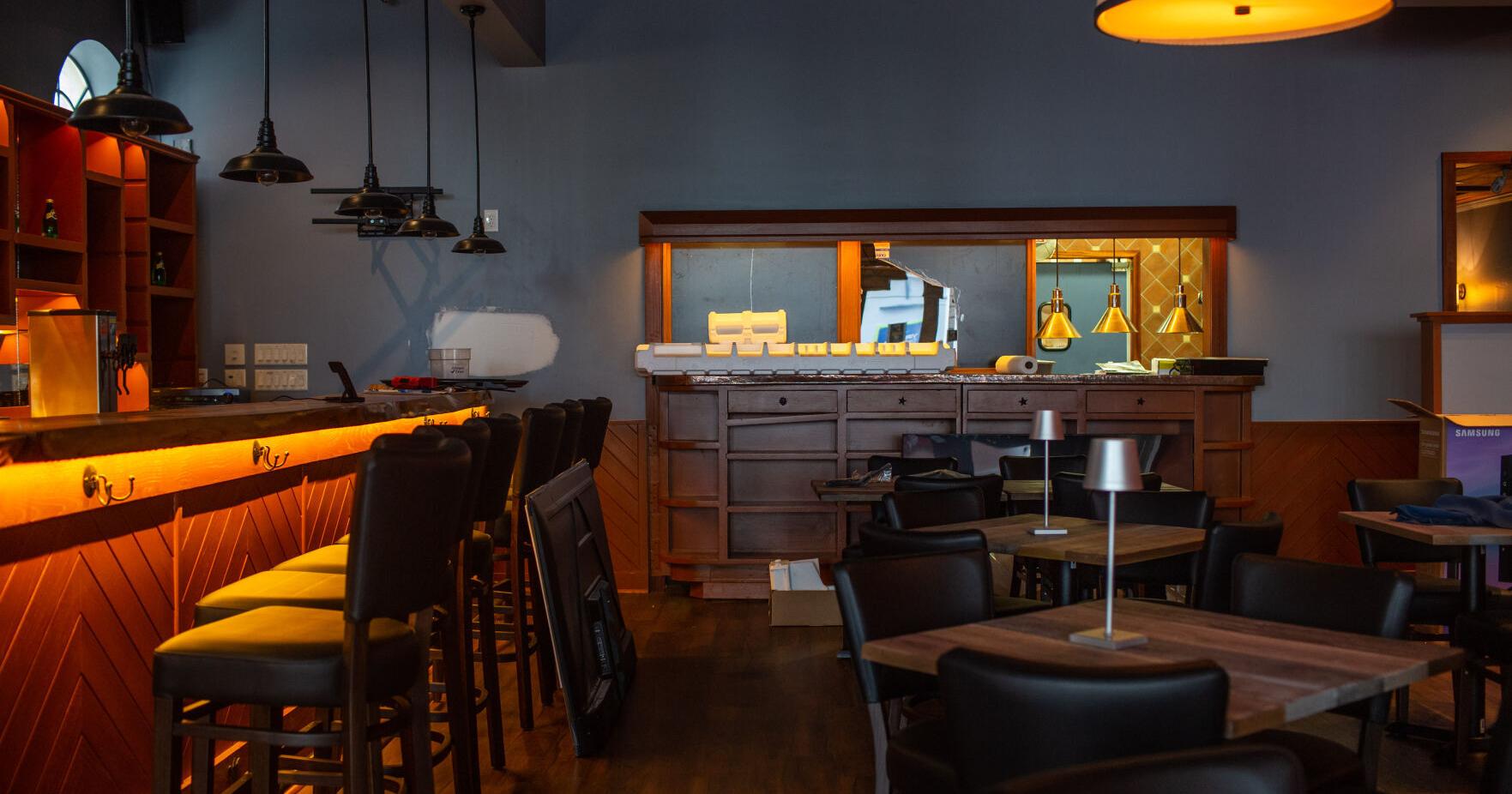 Lazeez brings modern, upscale Indian dining to Charlottesville's Downtown Mall - Vimarsana News