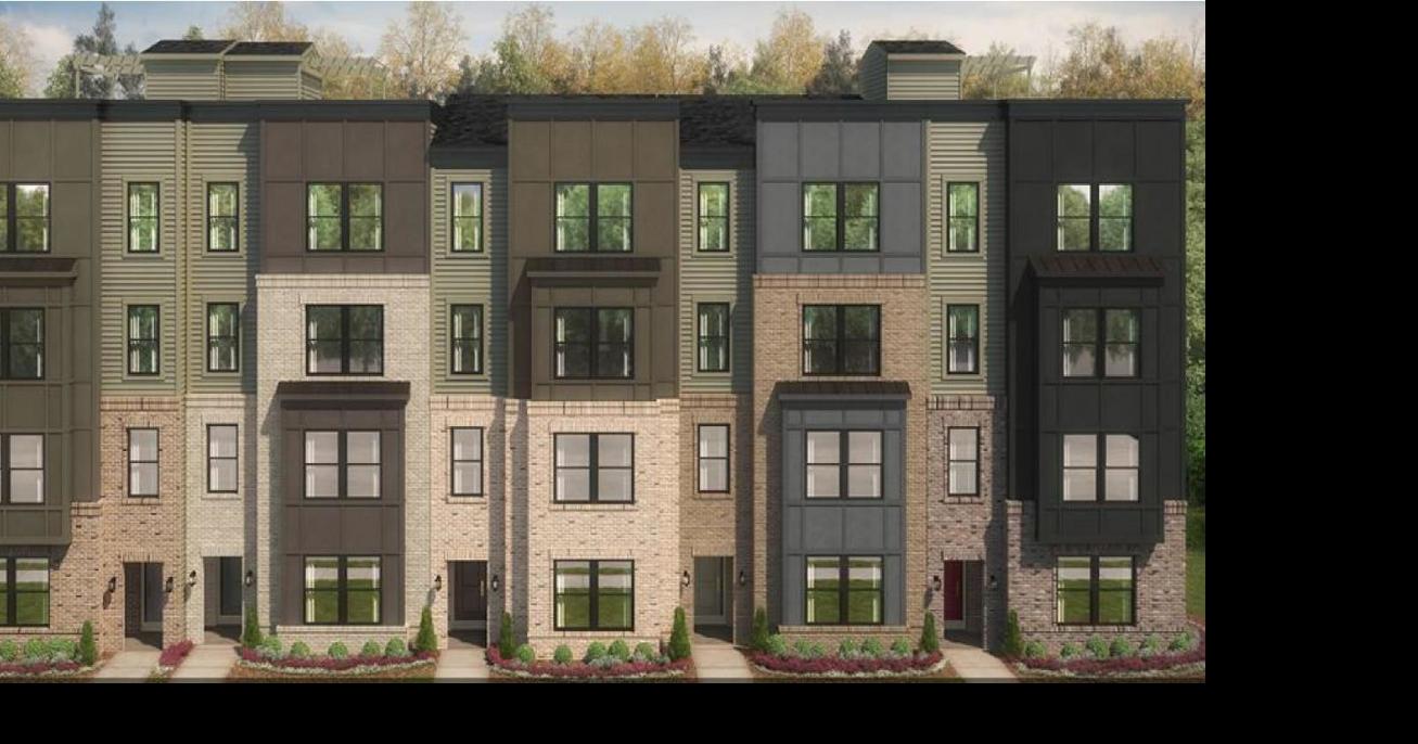 Albemarle ARB backs portions of Brookhill development