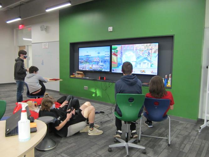 Esports 2