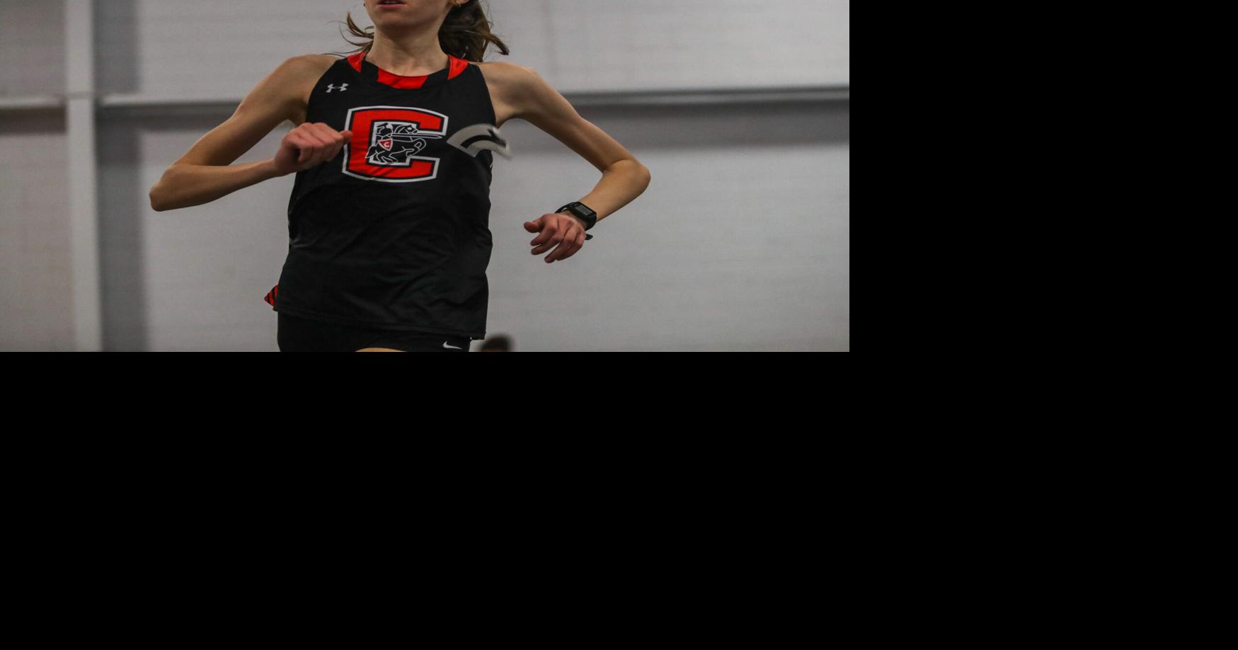 6 Central Virginia athletes win state titles in indoor track