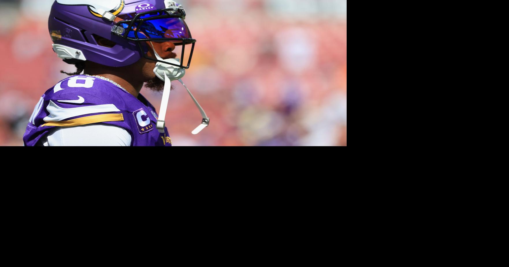 NFL NOTES