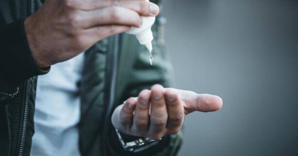 Waynesboro teacher's aide pleads guilty after forcing hand sanitizer into student's mouth
