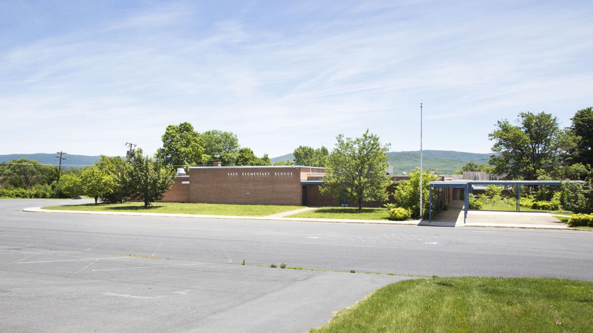 City Clears Way For Mixed Use Development Of Old Ladd Elementary City Clears Way For Mixed Use Development Of Old Ladd Elementary School Site