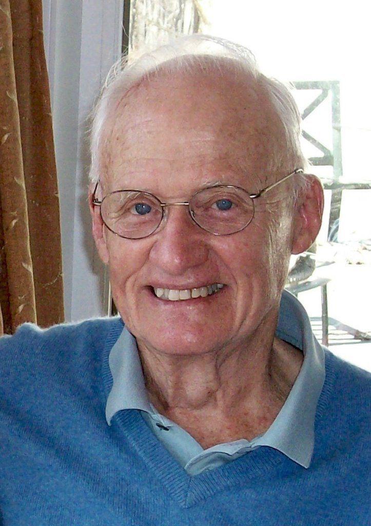 Edgerton, Dr. Milton Thomas