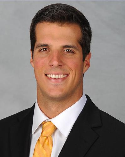 Tony Elliott finalizes first Virginia staff with additions of Cox ...