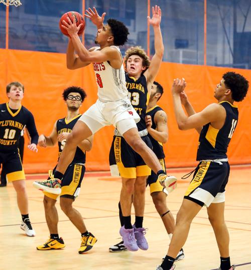 Sports-JL-boys basketball v. Fluvanna