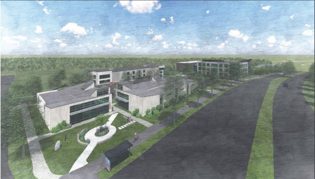 ABC rendering