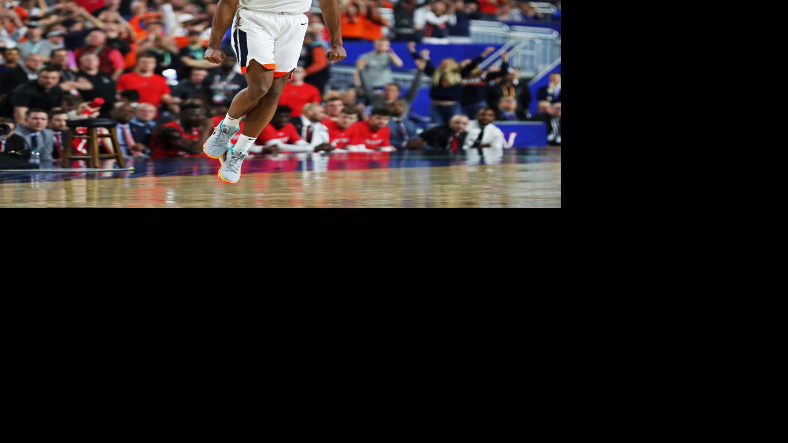 Five Interesting Stats From The Virginia Men S Basketball Team S