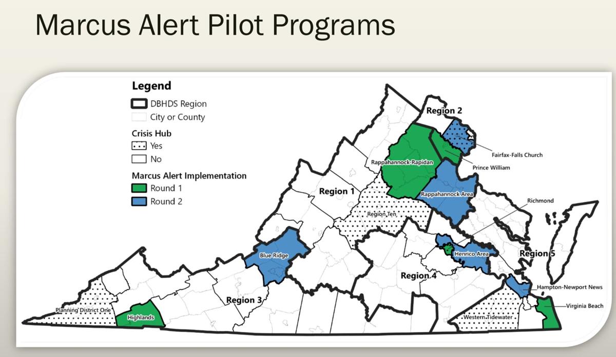 Charlottesville looks at next steps for Marcus Alert