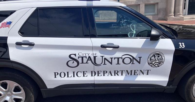 CRIME Arrest made in Staunton shooting BRAD ZINN The News Leader Jun 15, 2026 1 hr ago