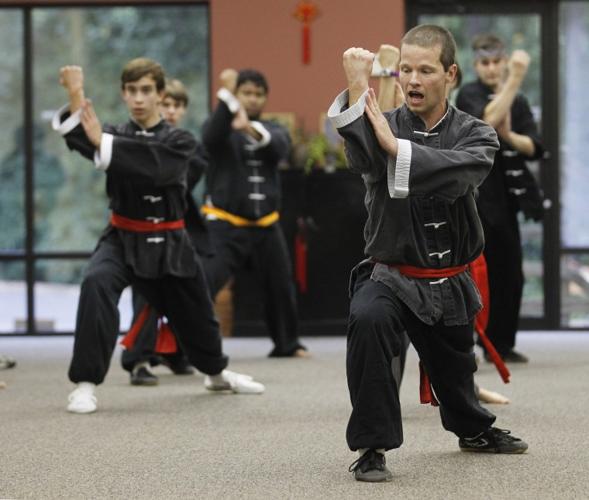 Why Martial Arts is Good for Adults, Quest Martial Arts
