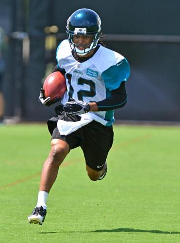 Former Monticello standout promoted to Jaguars' active roster