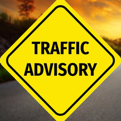 Traffic Advisory: Street Closure: Avon Street at Elliott Avenue