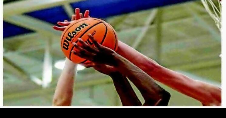 NO SLAM DUNK FOR YOUNGKIN