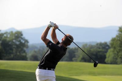 2018 Central Virginia Golf Calendar Sports Dailyprogress Com