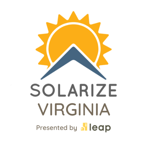 Charlottesville Partners with LEAP to Help Local Homeowners Go Solar