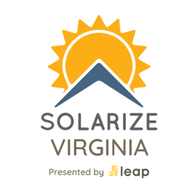 Charlottesville Partners with LEAP to Help Local Homeowners Go Solar