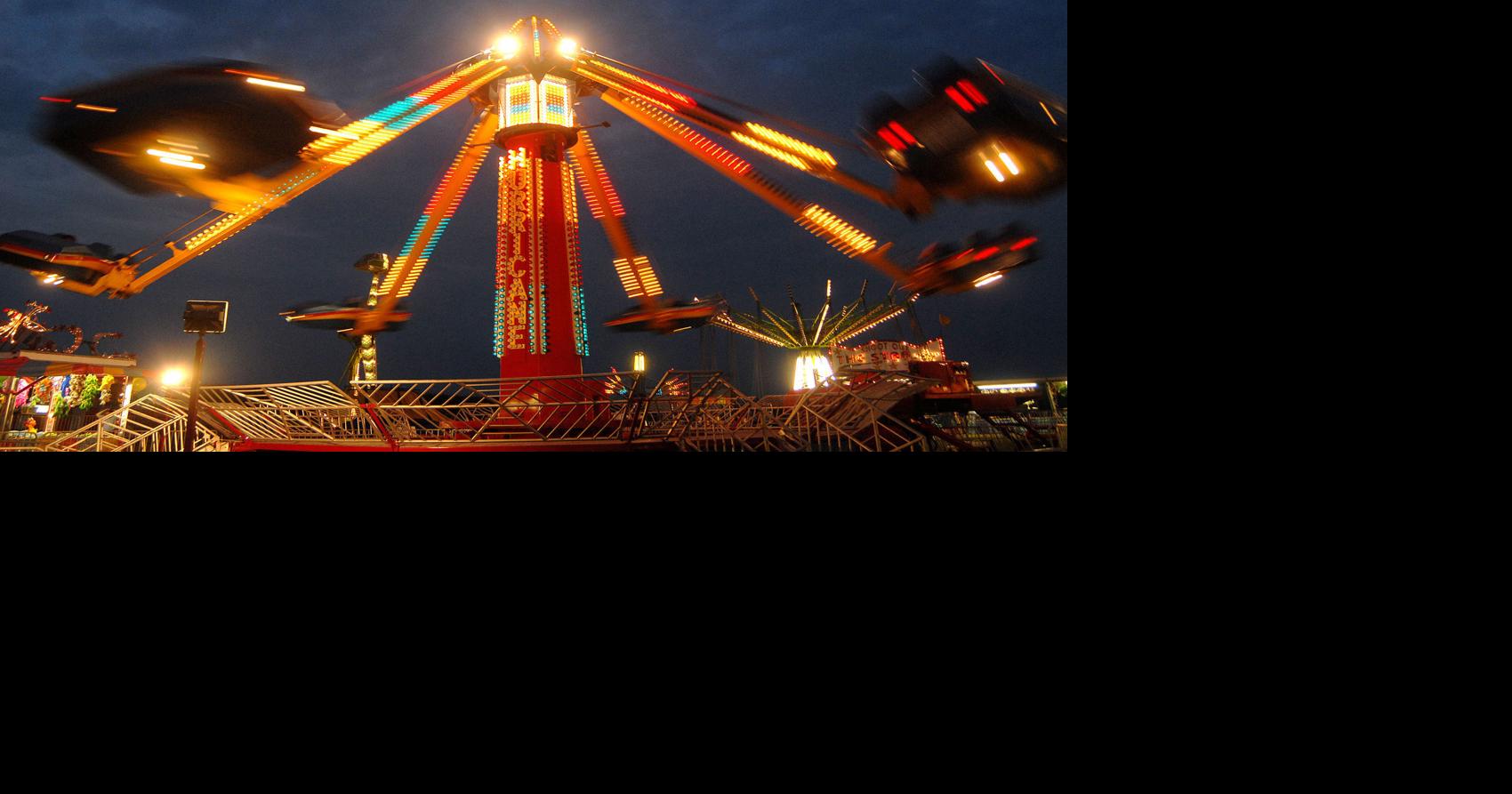 Brandy Station fire department cancels fair and parade