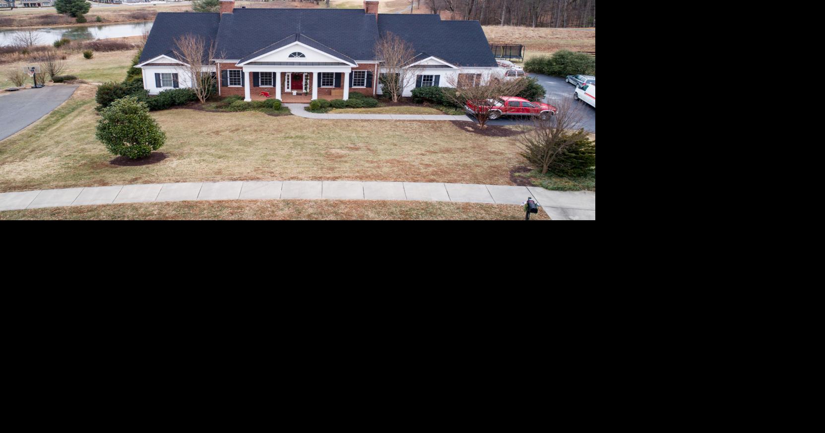 Property Transfers in Charlottesville, Albemarle County