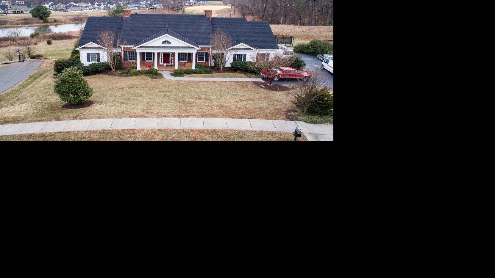 Property Transfers In Charlottesville Albemarle County Propertytransactions Dailyprogress Com