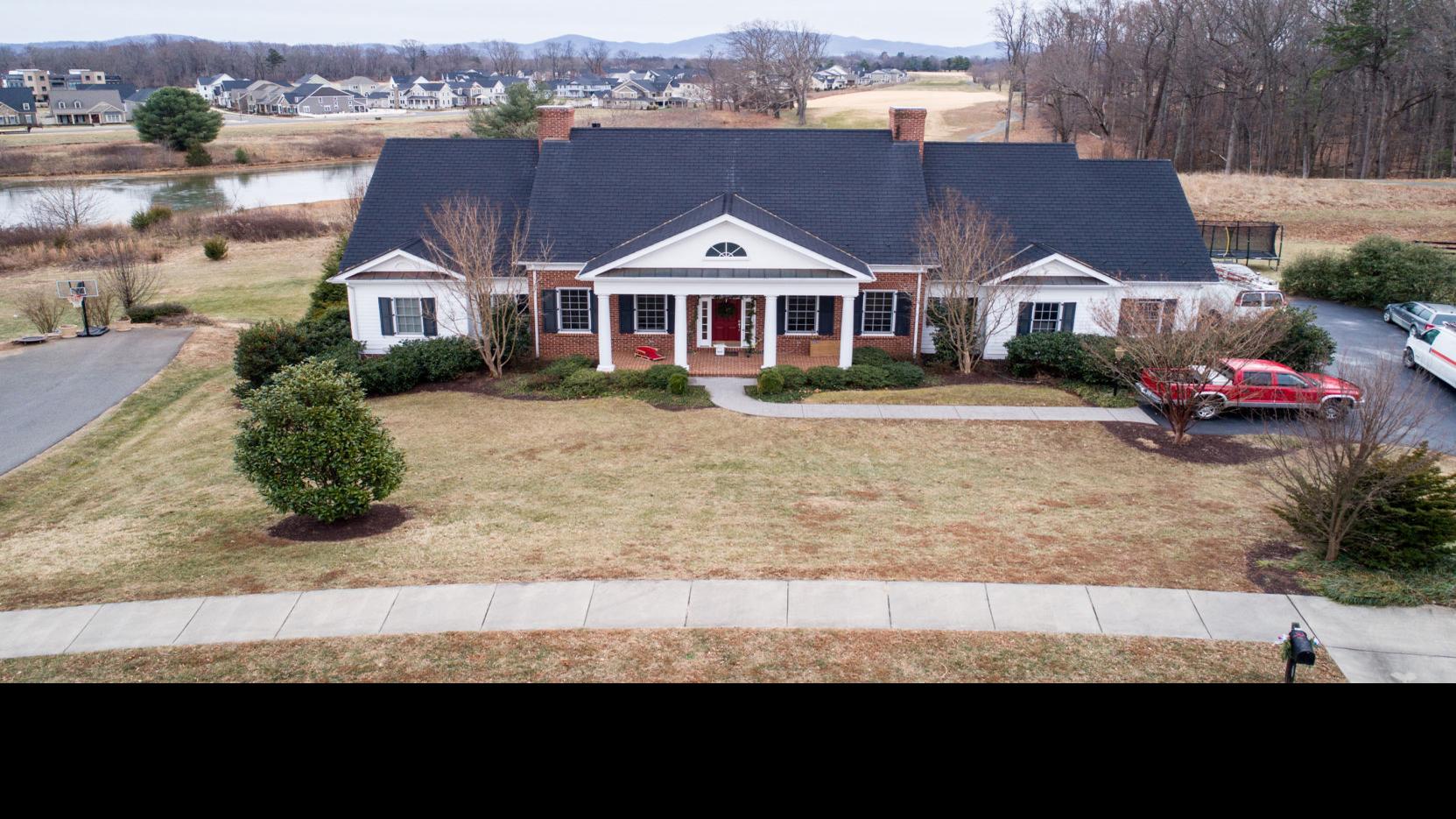 Property Transfers In Charlottesville Albemarle County Propertytransactions Dailyprogress Com