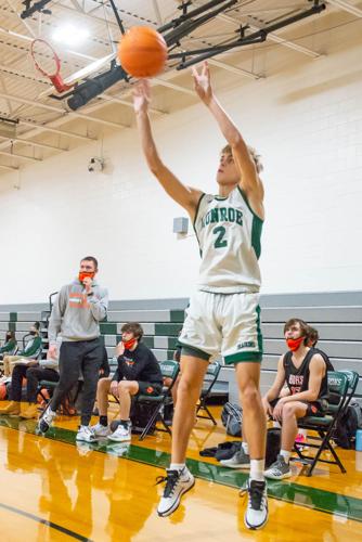 Boys Basketball 2