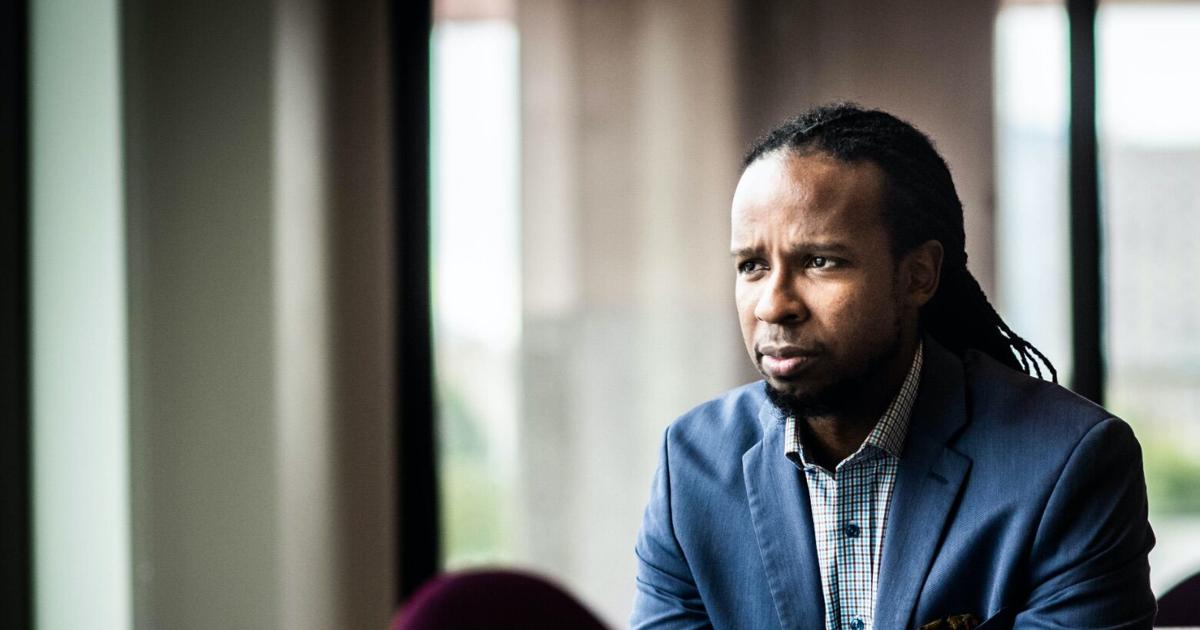 Zweifellos beeinflusst die „Ersetzungstheorie“ Wahlen, sagt Ibram X. Kendi ...