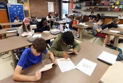 Cville Schools This Week: August 26, 2026