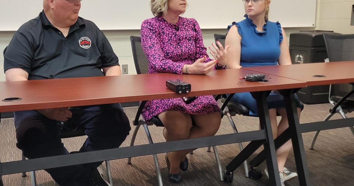 Virginia's first anti-hazing summit held at VCU