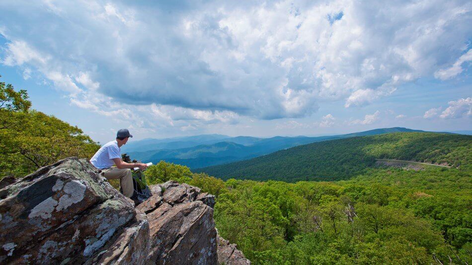 Shenandoah National Park