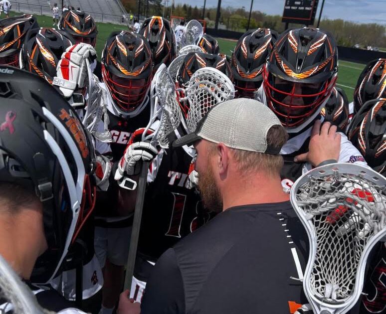 A Love Letter to Lacrosse