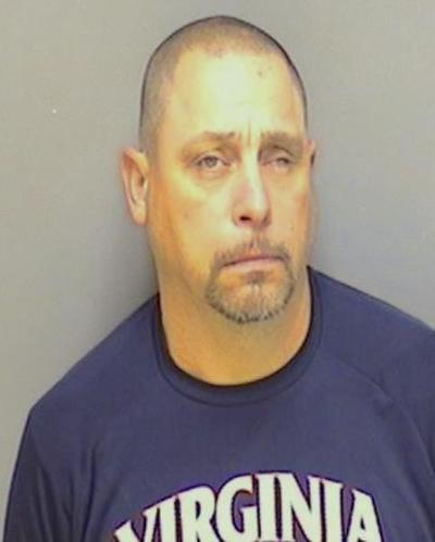 Grand jury to consider charges against Crozet man accused of strangling