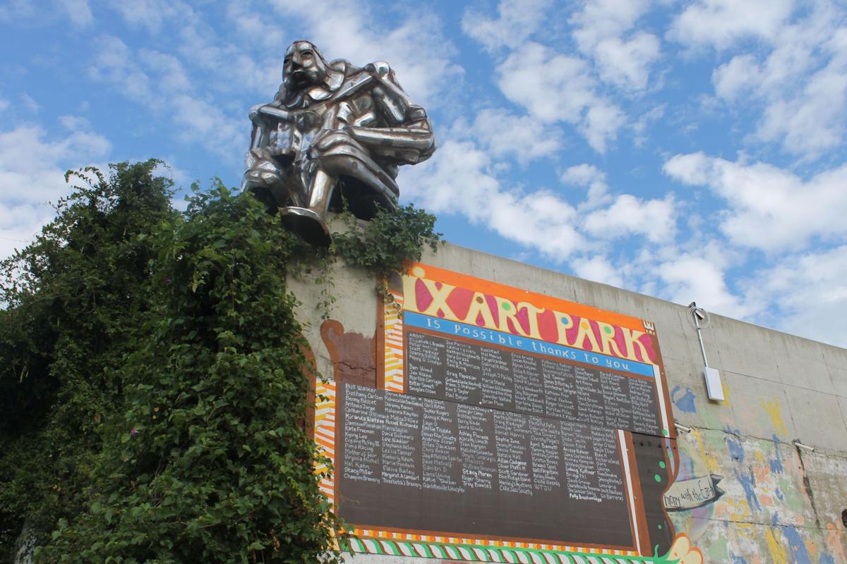 CT IX Art Park owners denied in second appeal of