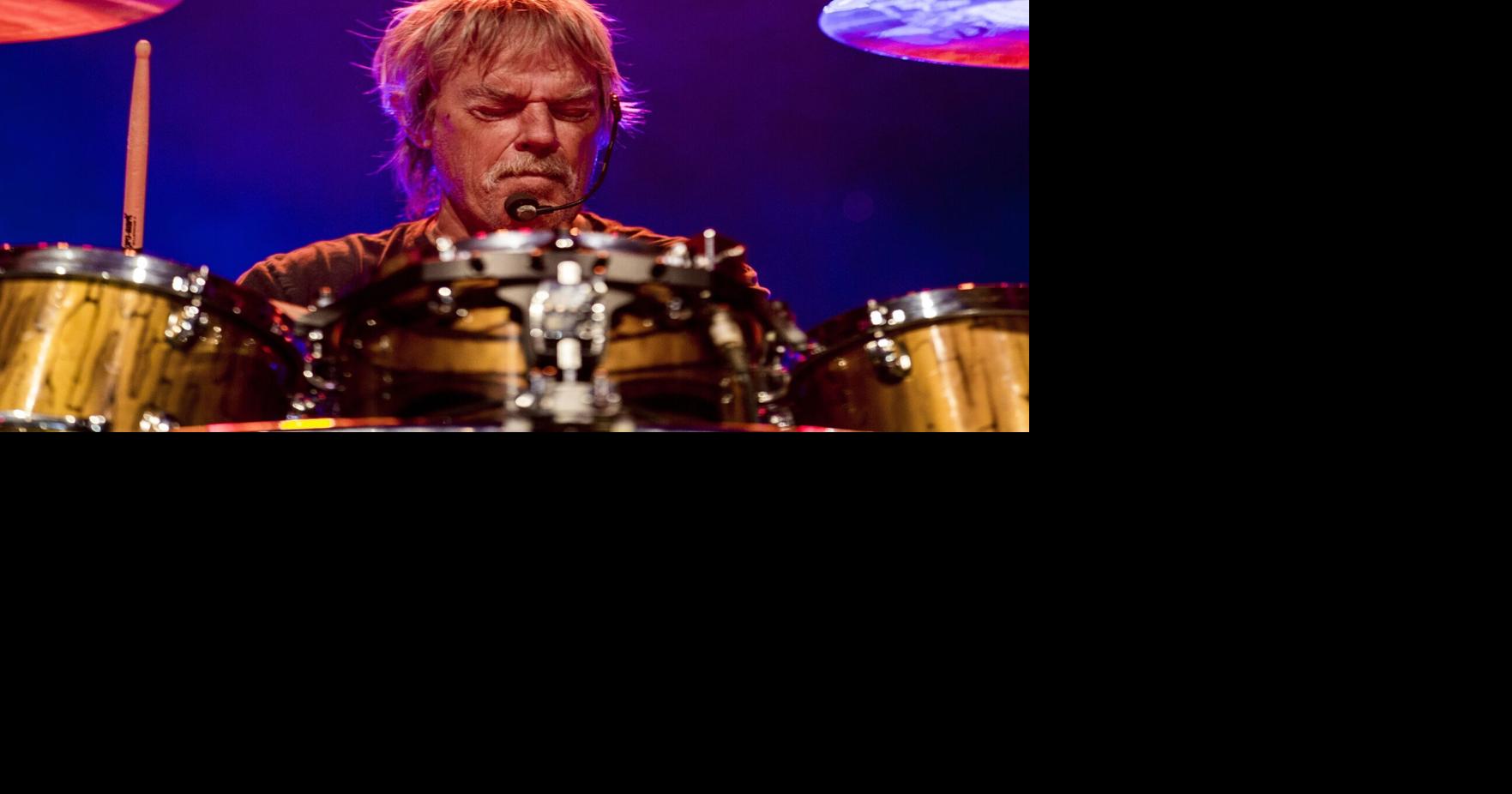 Longtime ZZ Top drummer Frank Beard dies at age 77