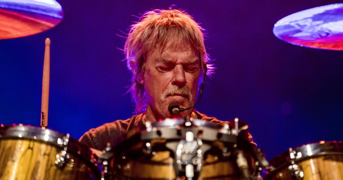 Longtime ZZ Top drummer Frank Beard dies at age 77