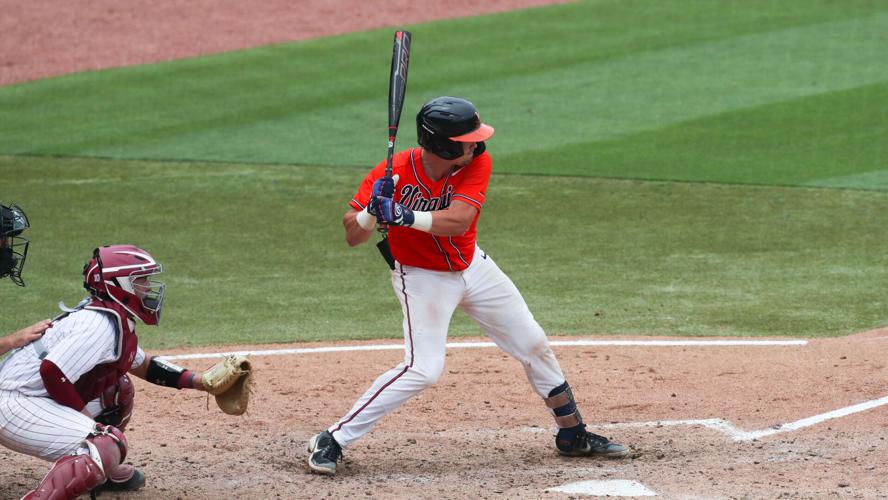 South Carolina baseball: hard work paying off for Josiah Sightler