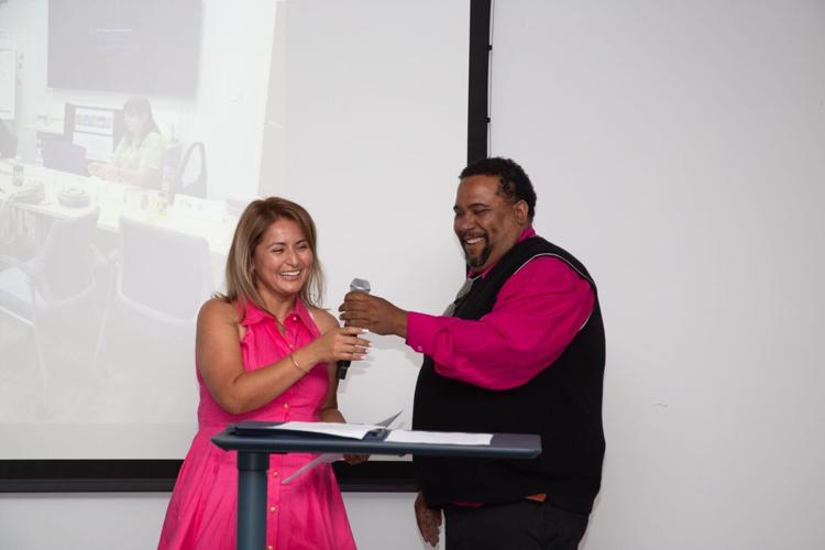 Congratulations to the Graduates of the June 2026 ELCL Cohort!