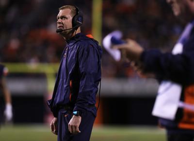 Virginia Miami Football Game Will Be In Prime Time On Espn