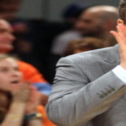Scattershooting: UVa suits Bennett better than the NBA ...