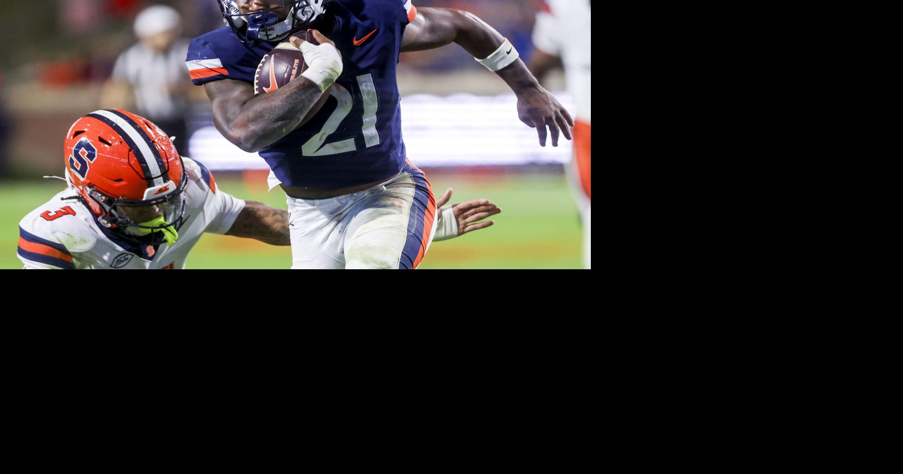 Greg Madia: What we learned from Virginia football's comeback win over ...