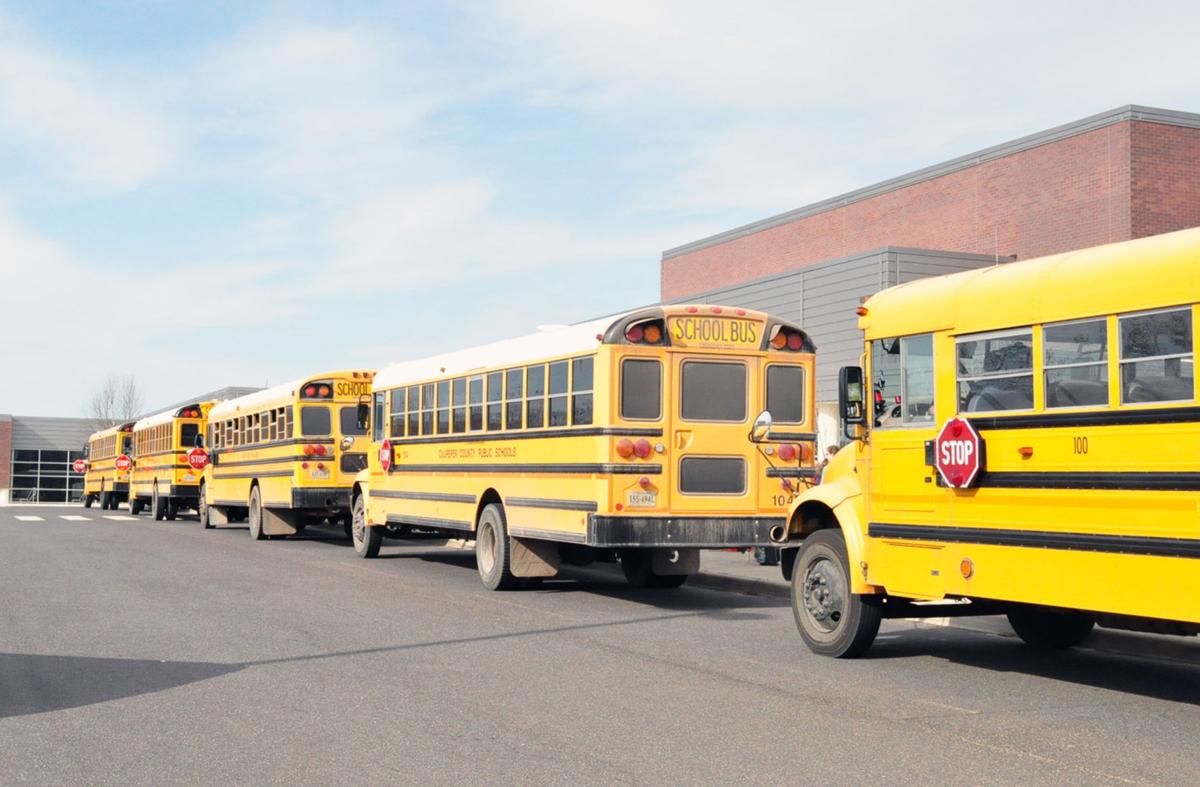 2016 Culpeper County Public Schools Bus Schedules Archives 2016-culpeper-county-public-schools-bus-schedules-archives