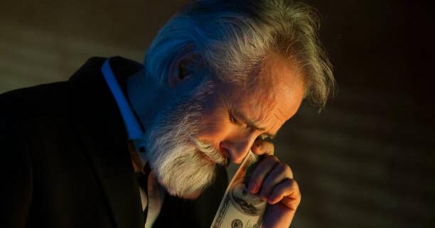 featured image for post Consumers are down in the dumps, but they keep consuming  Jorgen Vik