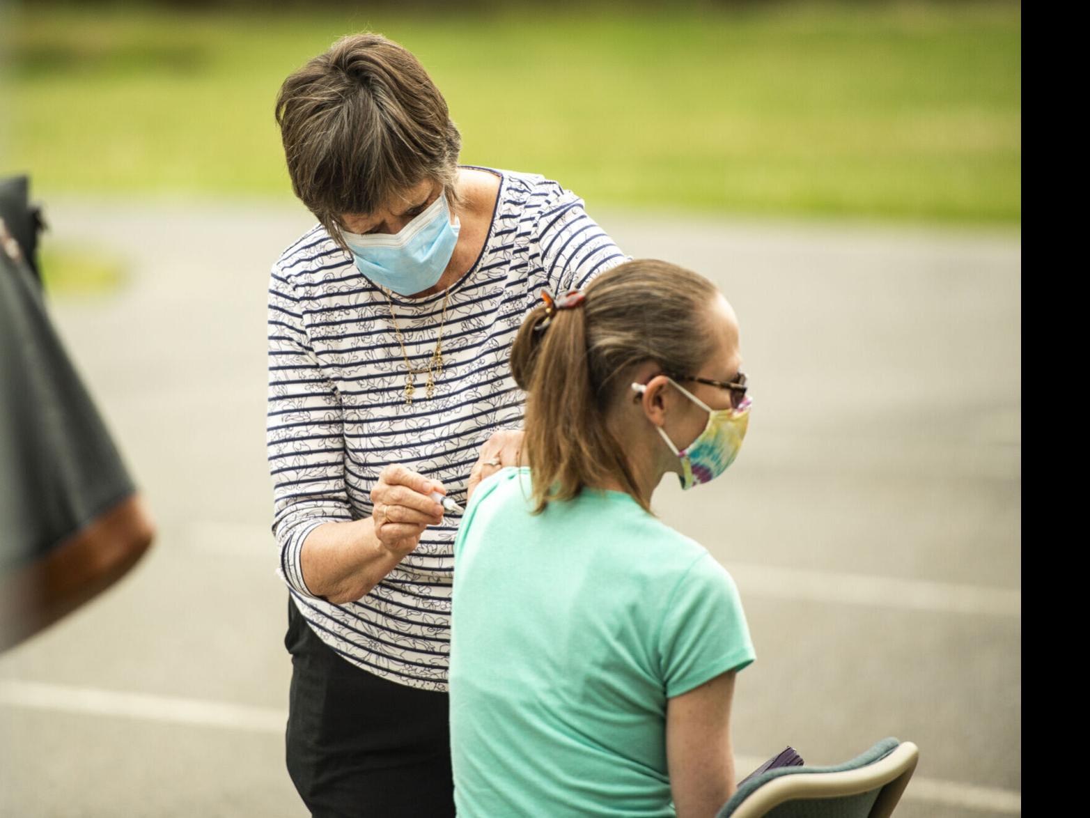 Variants In Virginia What You Should Know About The Coronavirus Mutants State And Regional News Dailyprogress Com