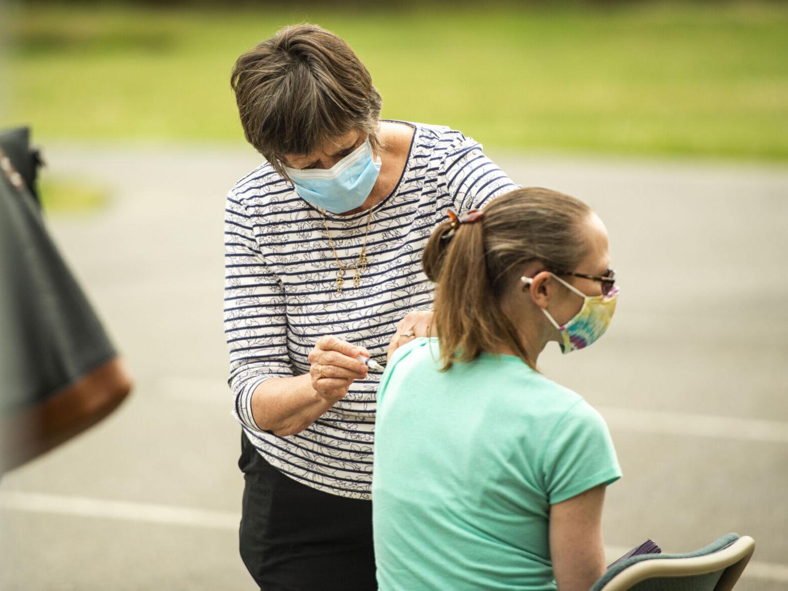 Variants In Virginia What You Should Know About The Coronavirus Mutants State And Regional News Dailyprogress Com Variants In Virginia What You Should Know About The Coronavirus Mutants State And Regional News Dailyprogress Com