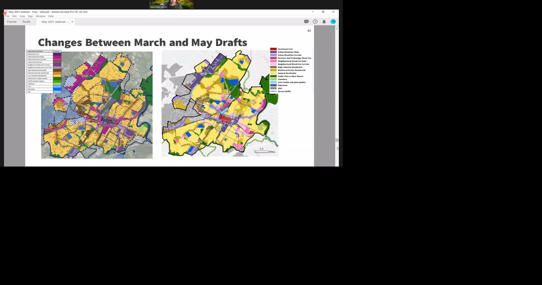 New land use map draft allows more opportunities for affordable housing ...