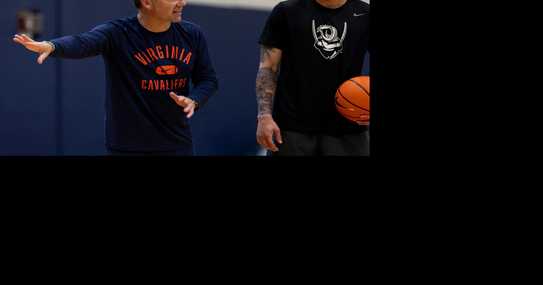 VIRGINIA MEN'S BASKETBALL ANALYSIS 8 takeaways from Episode 2 of 'Proving Grounds: Preseason with Virginia men's basketball' Sep 26, 2025 11 mins ago